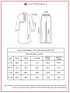 Men's Rust Silk Blend Sherwani Set